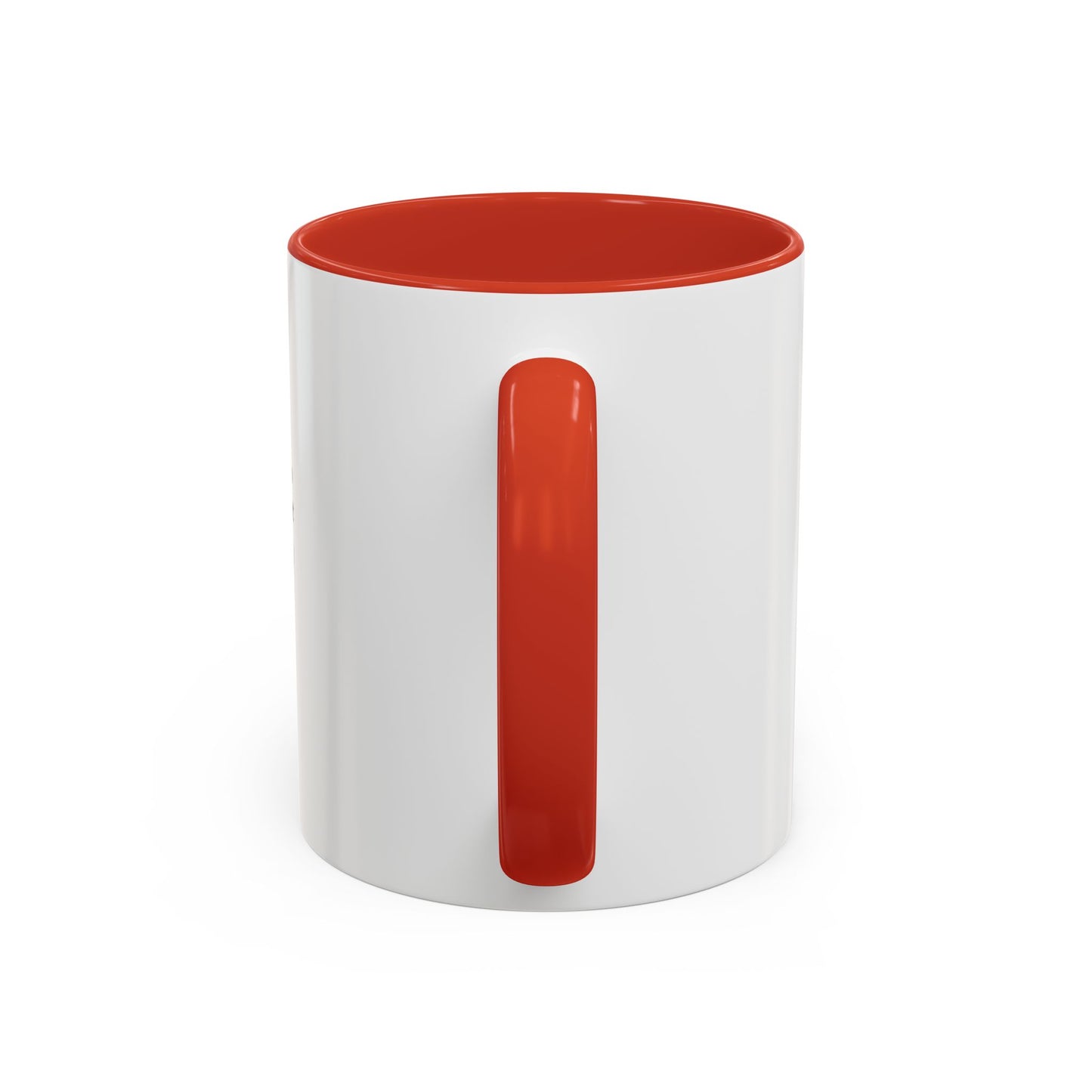 FACCM Accent Coffee Mug (11, 15oz)