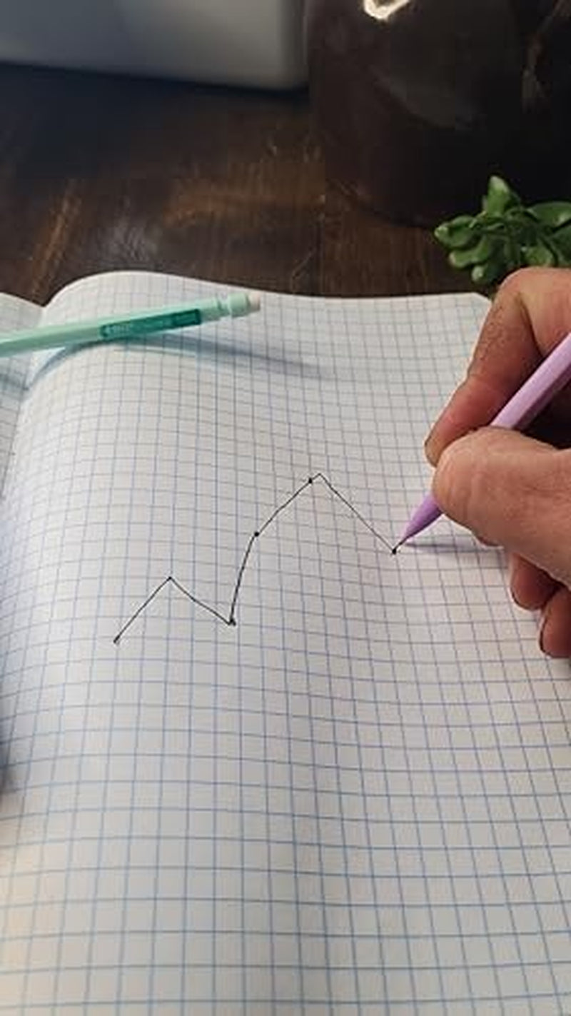 Bic Xtra Smooth Mechanical Pencils 40 Count 0.7 Mm School Office Supplies