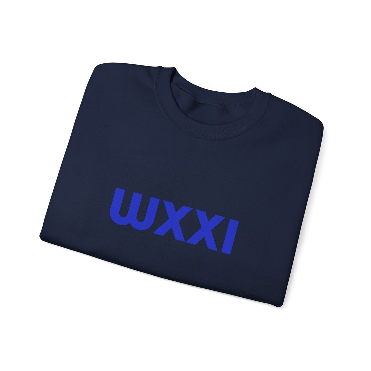 WXXI Unisex Blend™ Crewneck Sweatshirt