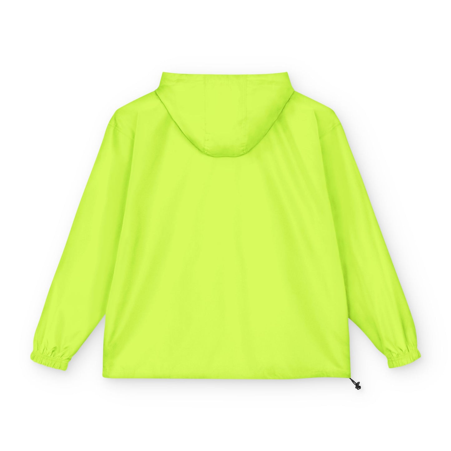 Inspire.World Champion Unisex Packable Anorak Jacket