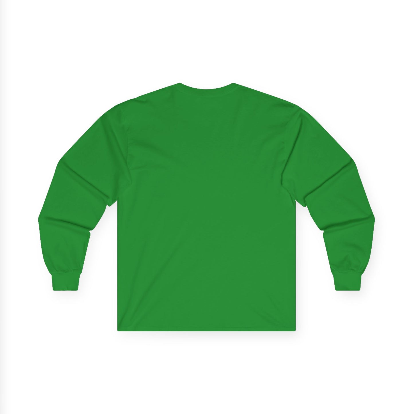MAC-G Unisex Ultra Cotton Long Sleeve Tee