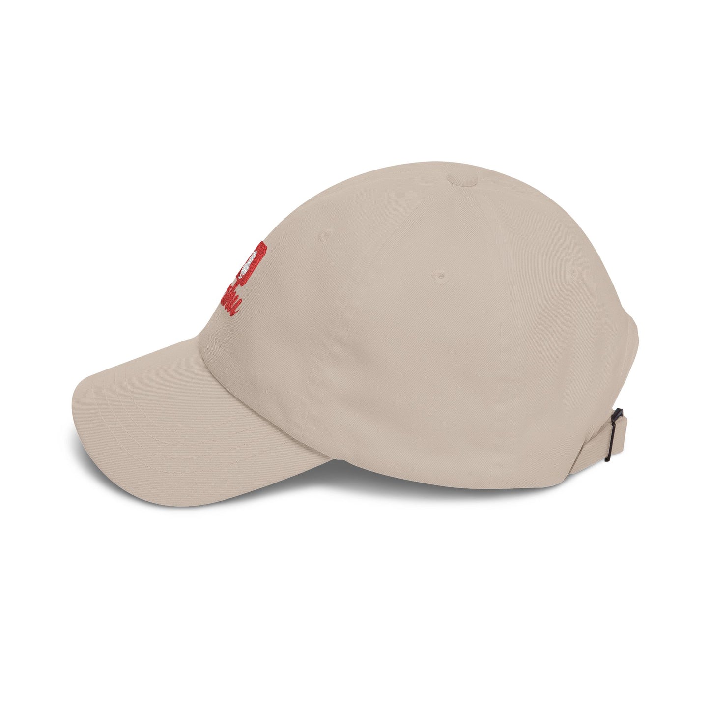 WSHU Radio Classic Dad Cap