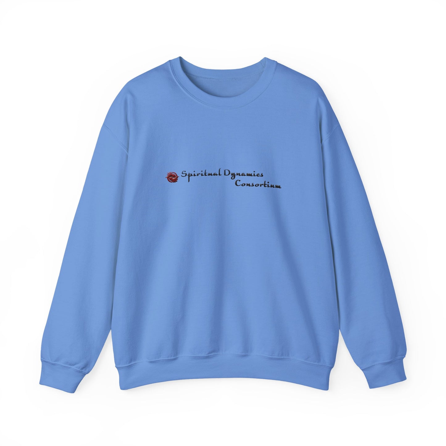 Spiritual Dynamics Consortium Unisex Heavy Blend™ Crewneck Sweatshirt