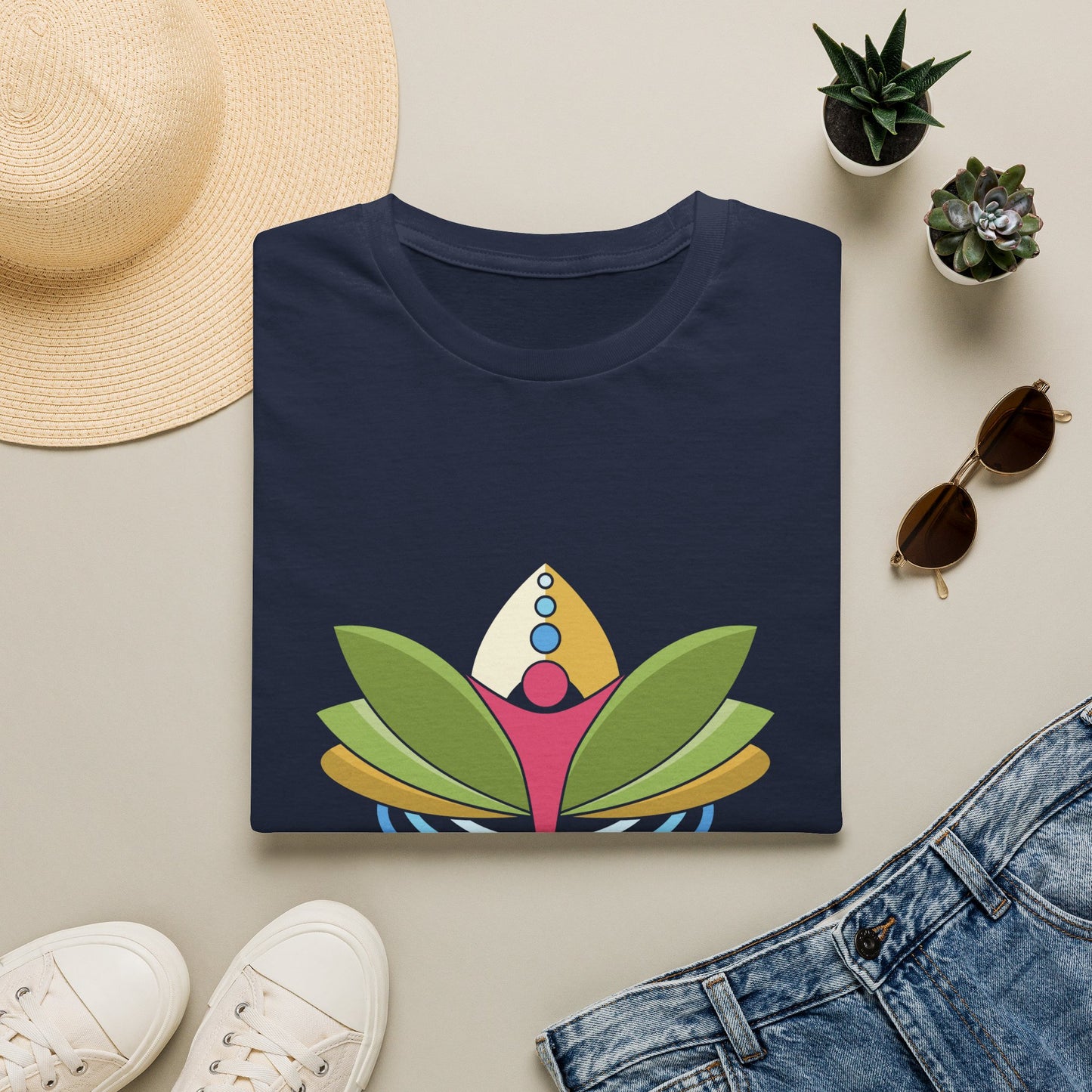 Knoxville Recovery Center Unisex Softstyle T-Shirt