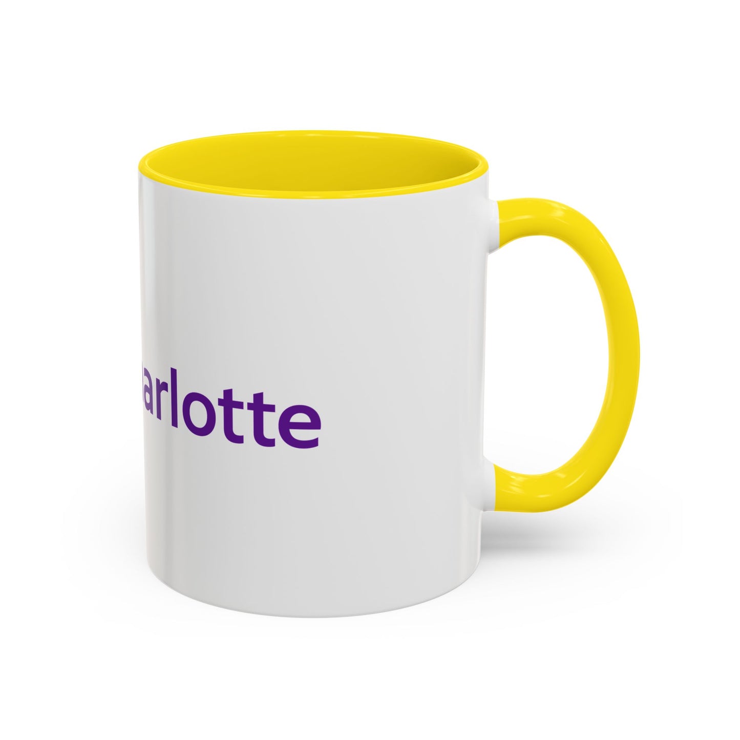 WTVI Accent Coffee Mug (11, 15oz)