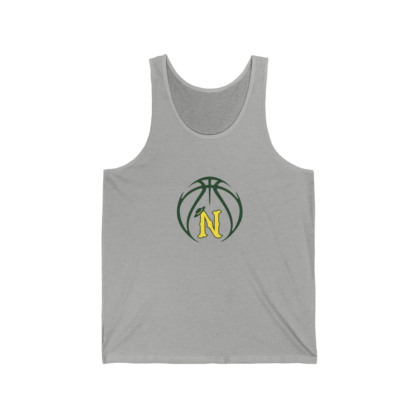 Narbonne Basketball Unisex Jersey Tank