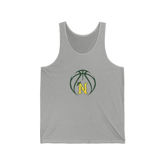 Narbonne Basketball Unisex Jersey Tank