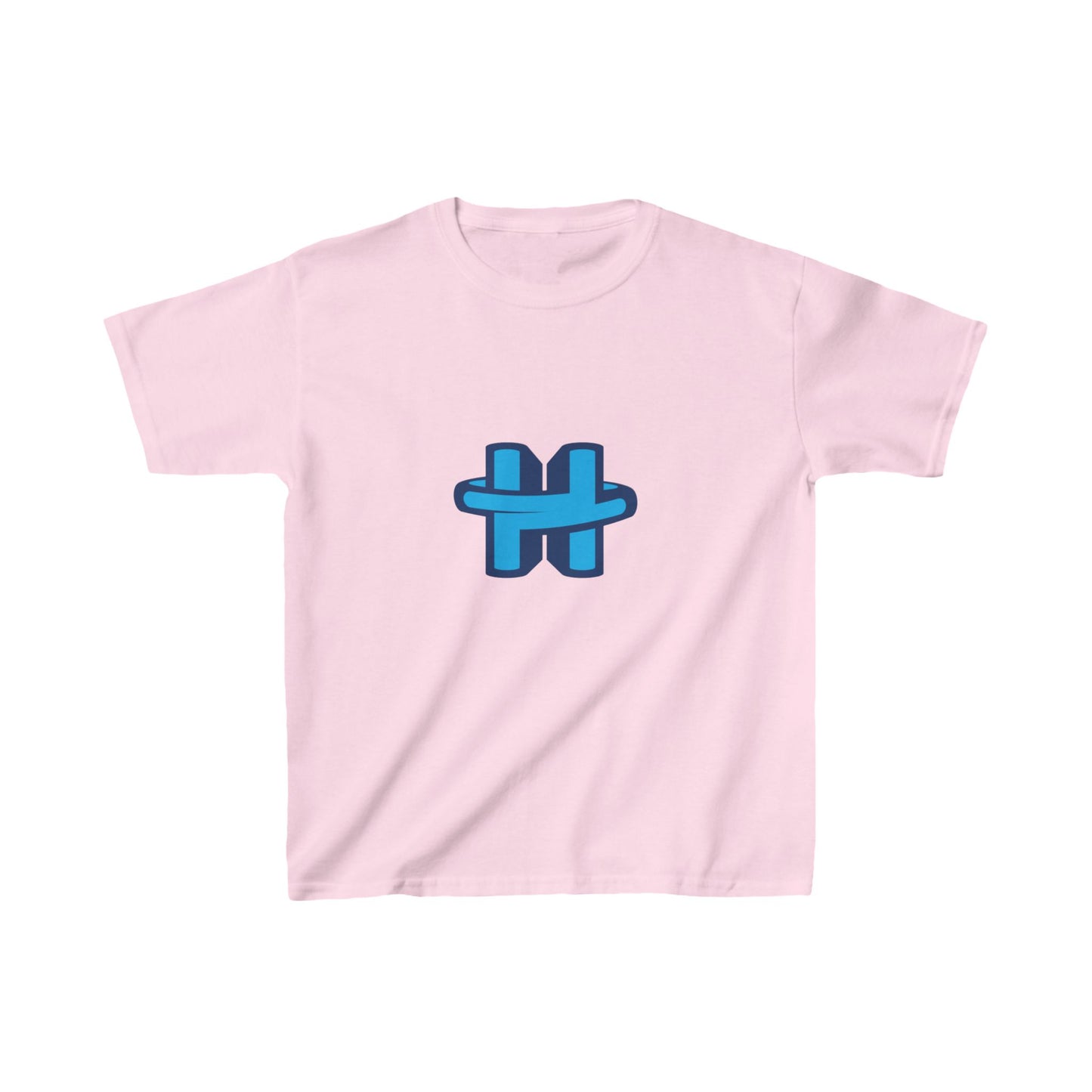 Help Us Grow Reading Program Kids Heavy Cotton™ Tee