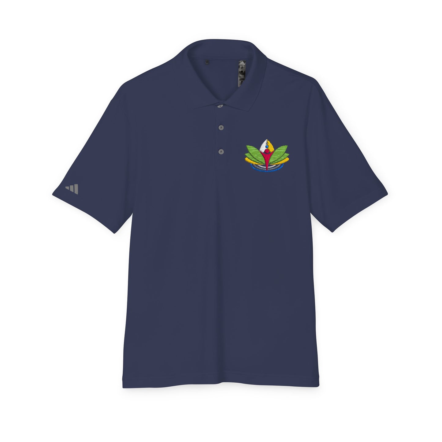 Knoxville Recovery Center adidas Unisex Performance Polo