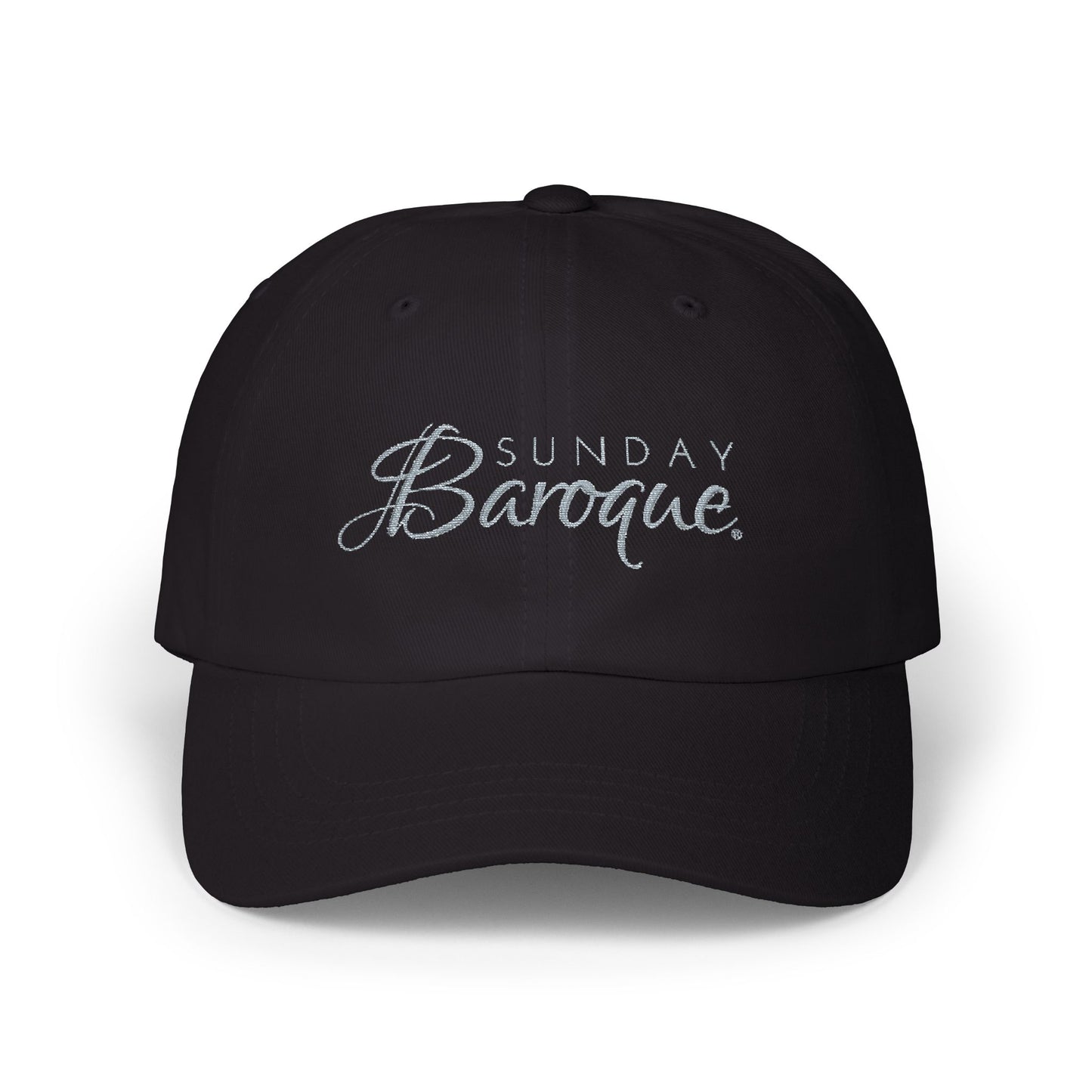 Sunday Baroque Classic Dad Cap
