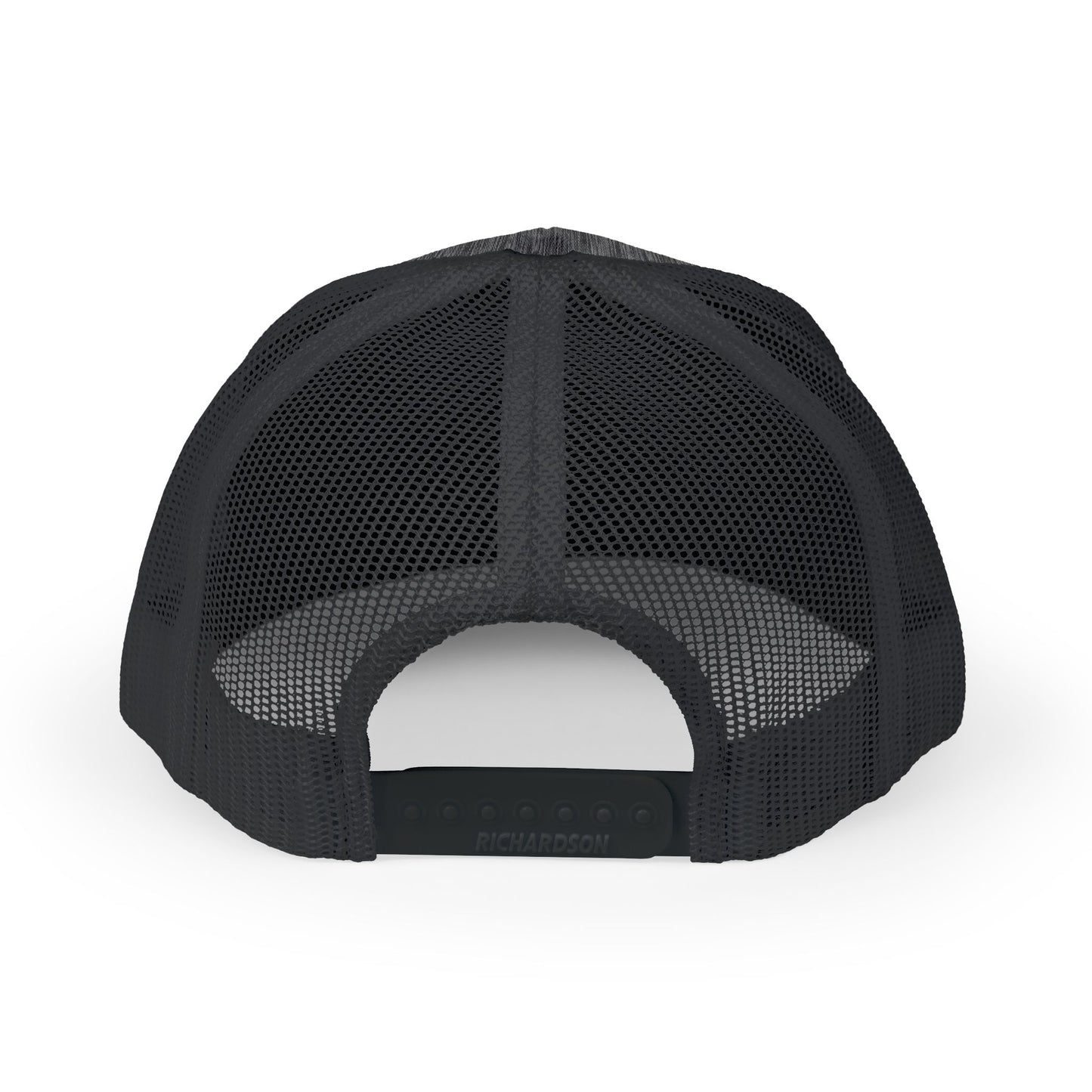 LC Chargers Snapback Trucker Cap