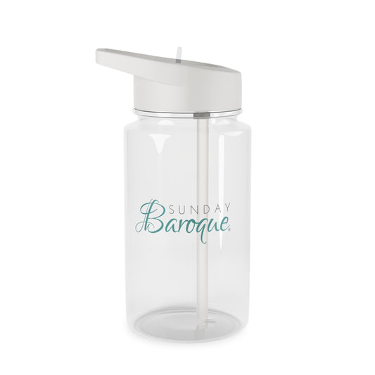 Sunday Baroque Tritan Water Bottle