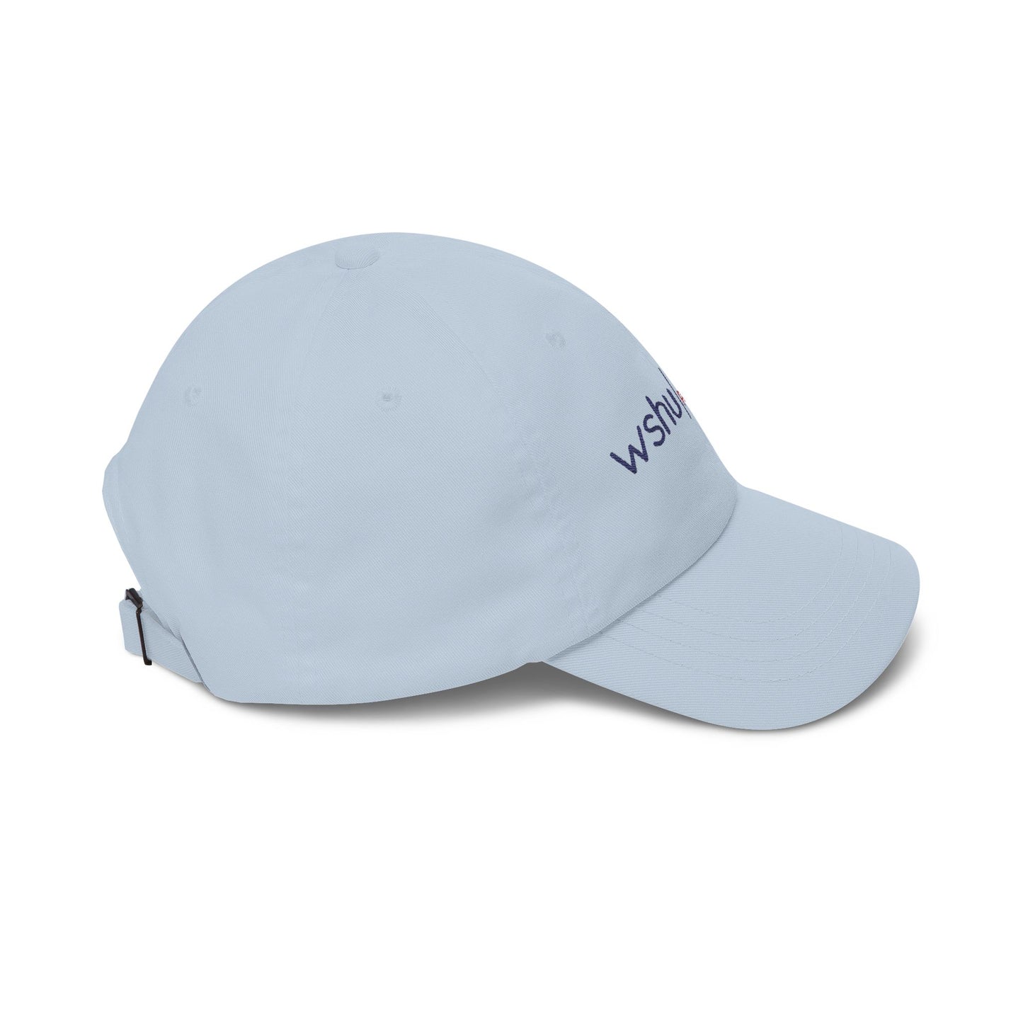 WSHU - Classic Dad Cap