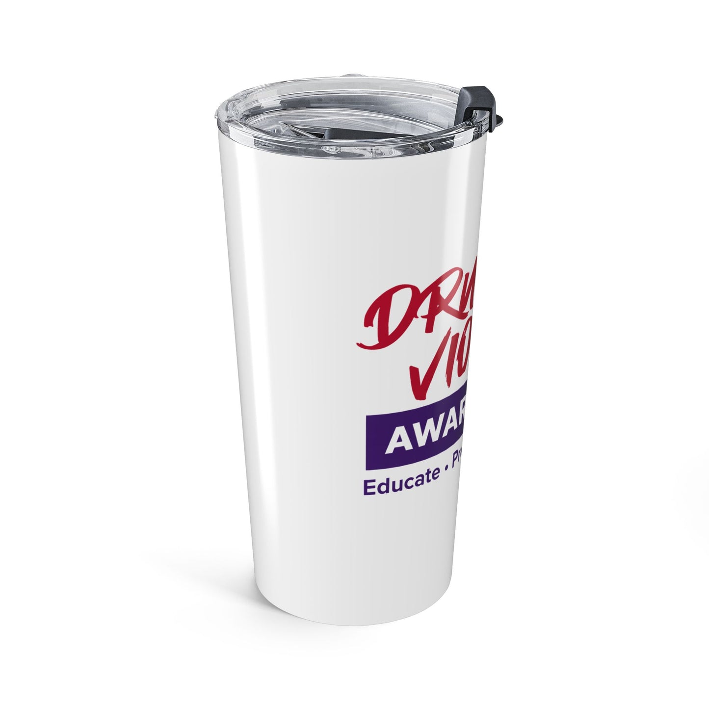 DVA Tumbler 20oz