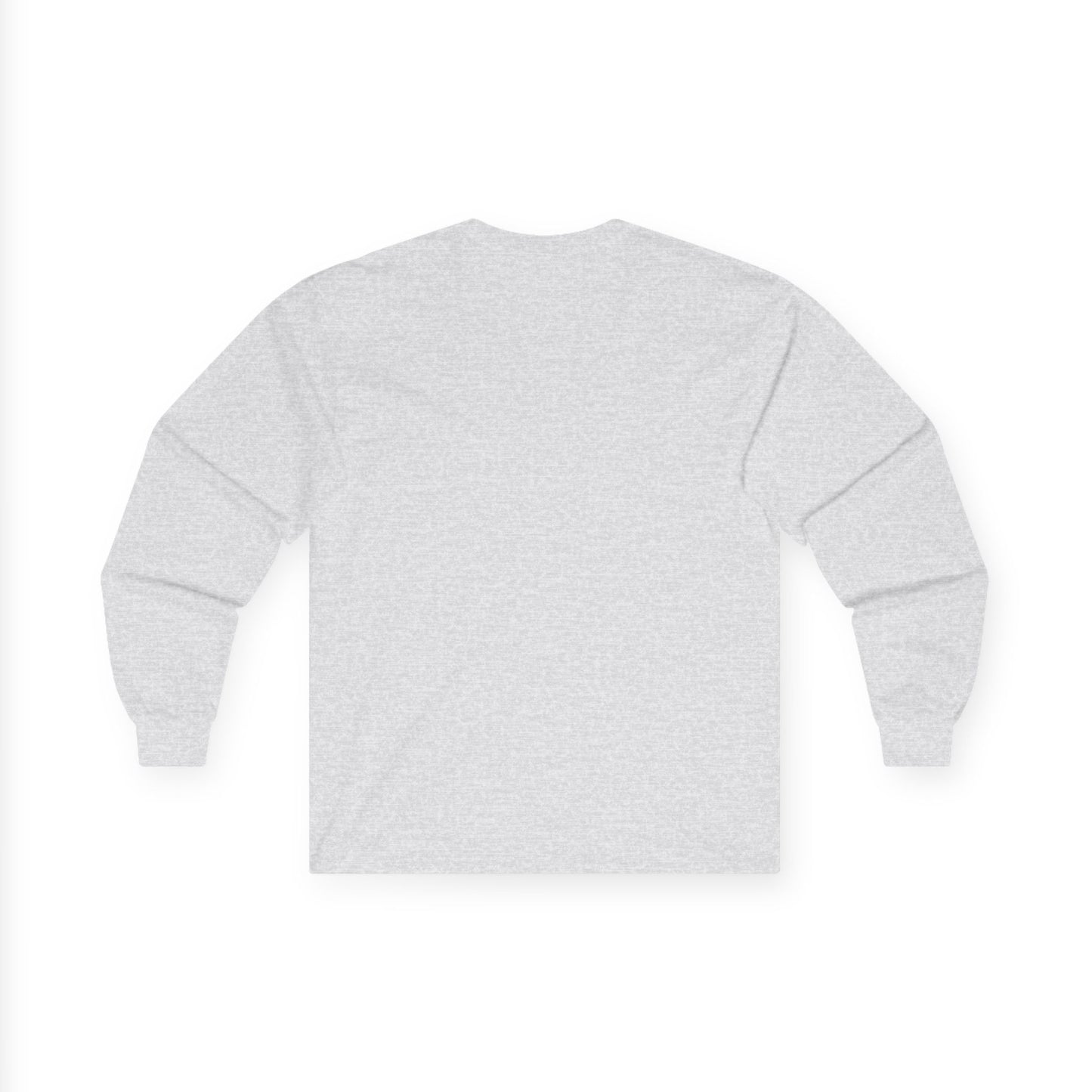 MAC-G Unisex Ultra Cotton Long Sleeve Tee