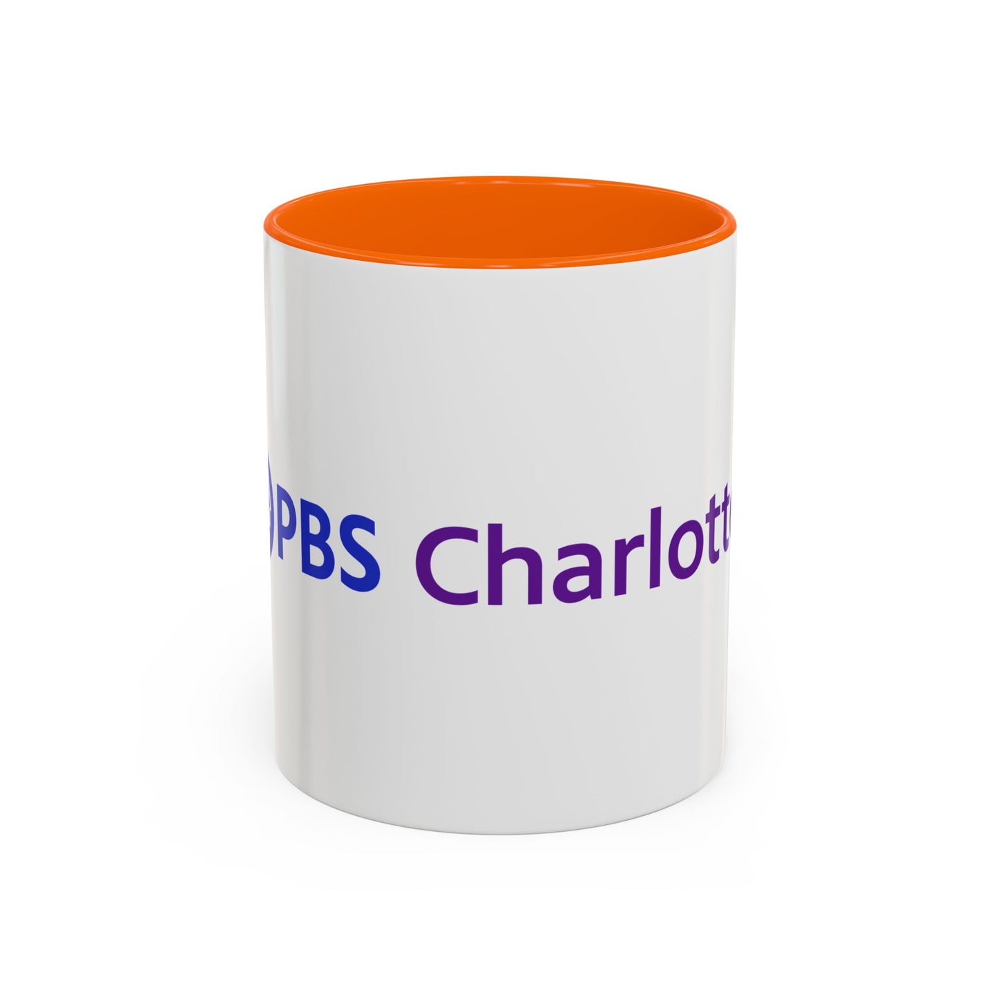 WTVI Accent Coffee Mug (11, 15oz)