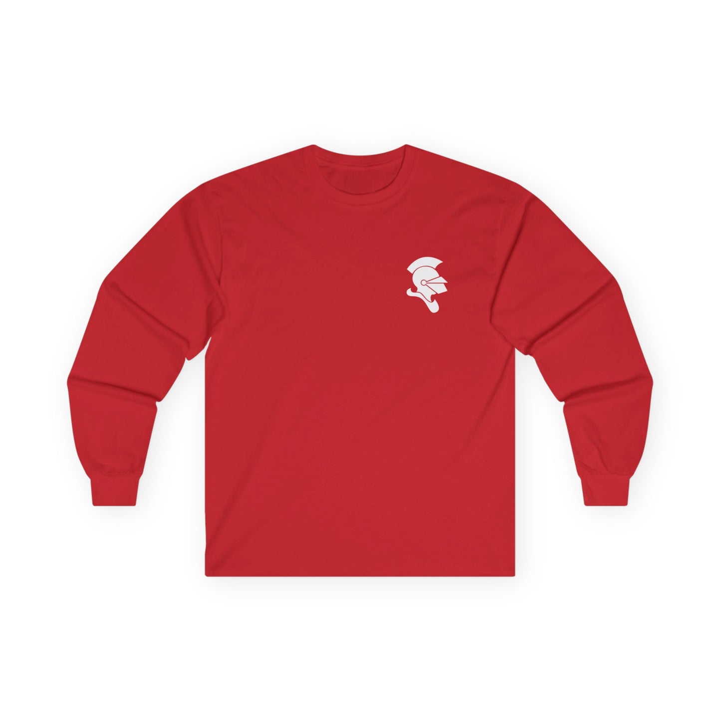 BSM Boys Soccer Unisex Ultra Cotton Long Sleeve Tee