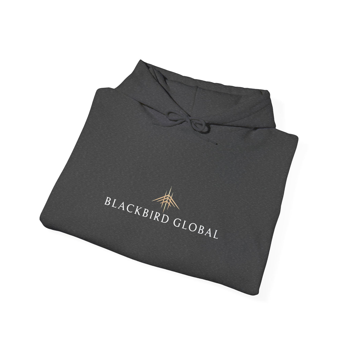 Blackbird Global Unisex Heavy Blend™ Hooded Sweatshirt