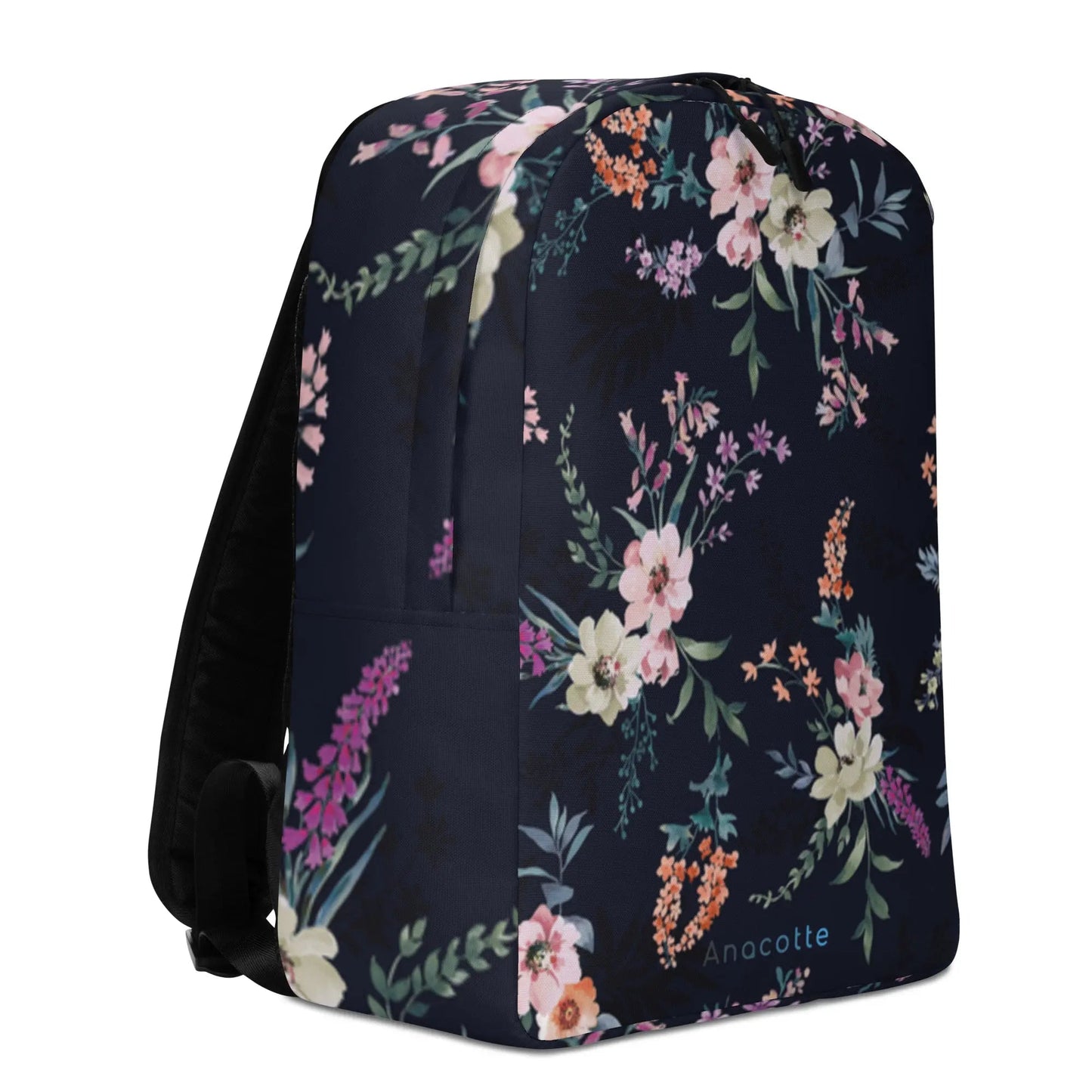 Anacotte Minimalist Backpack