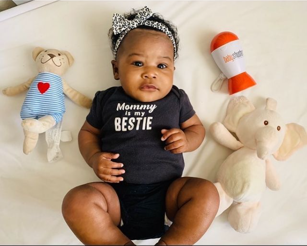 Baby Shusher Portable Sound Machine