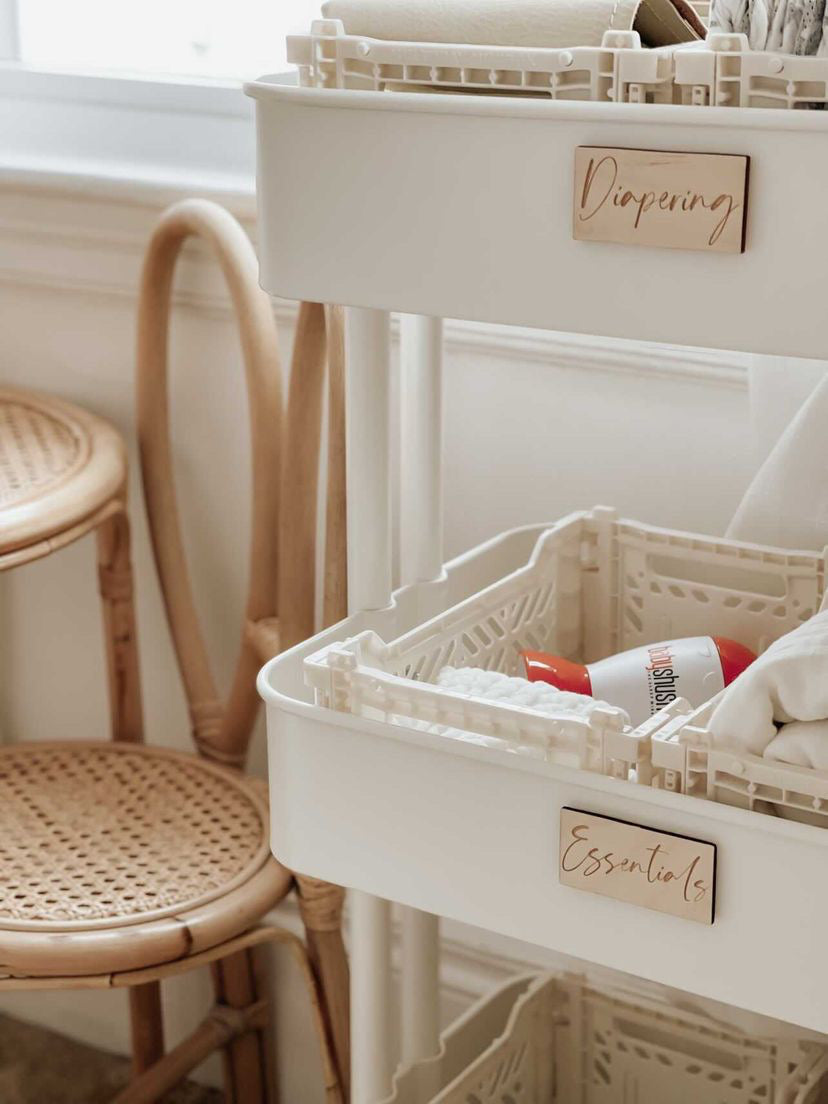 Baby Shusher Portable Sound Machine