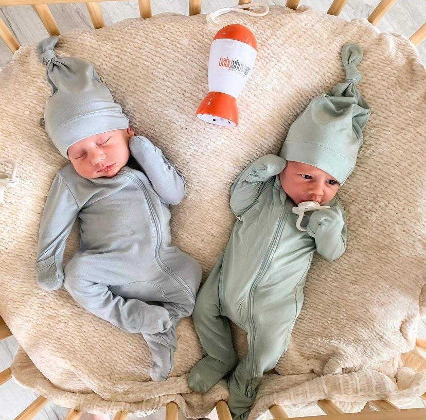 Baby Shusher Portable Sound Machine