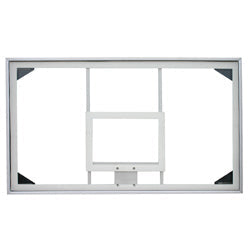 Gared Regulation-Size Acrylic Backboard