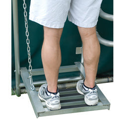 Coach's Viewing Platform