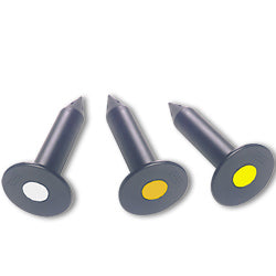 Ground Socket Caps