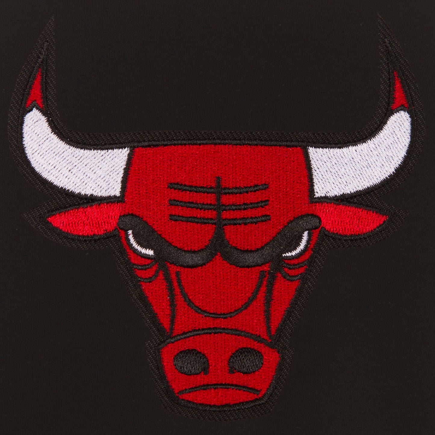 Chicago Bulls Reversible Varsity Jacket
