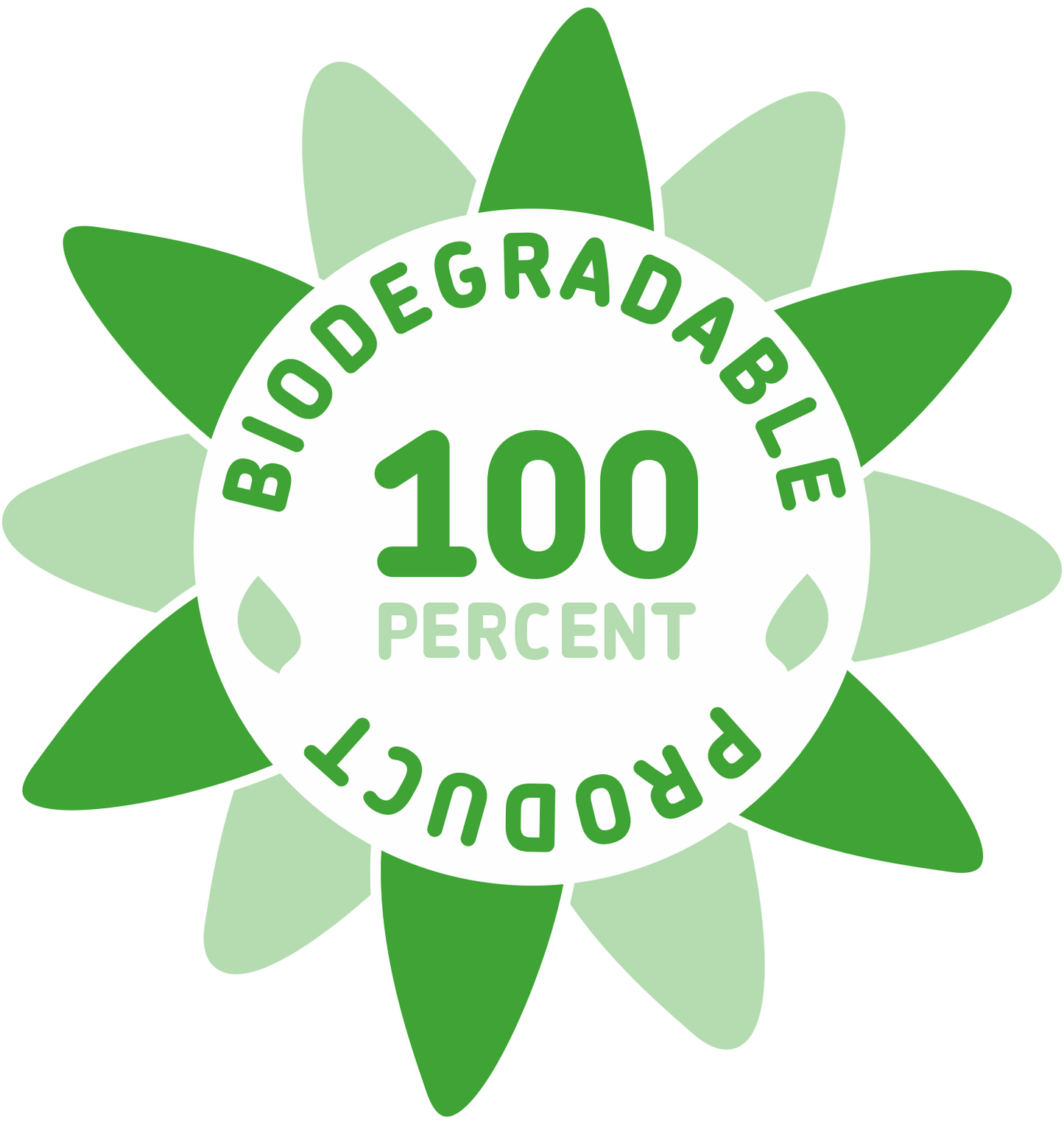 Kinder by Nature 100% Biodegradable Plant-Based Baby Wipes - 672 Count (12 packs of 56 wipes)