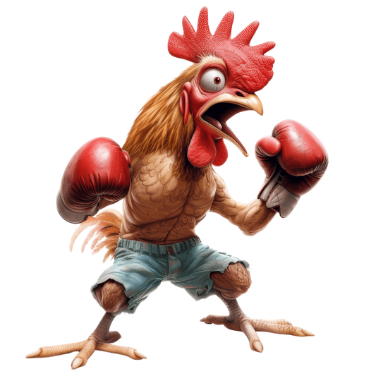 Vote AAA Chicken!
