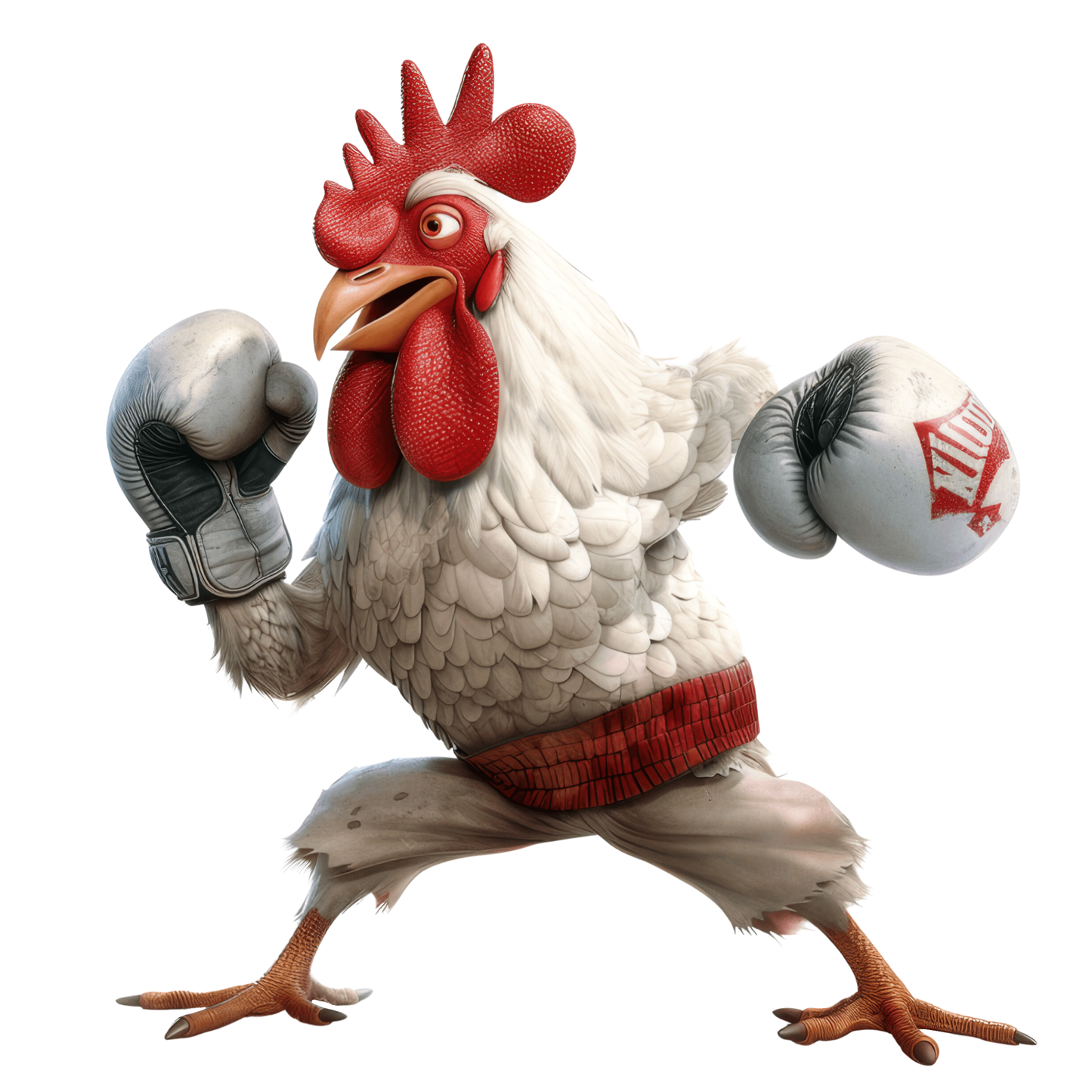 Vote ZZZ Chicken!