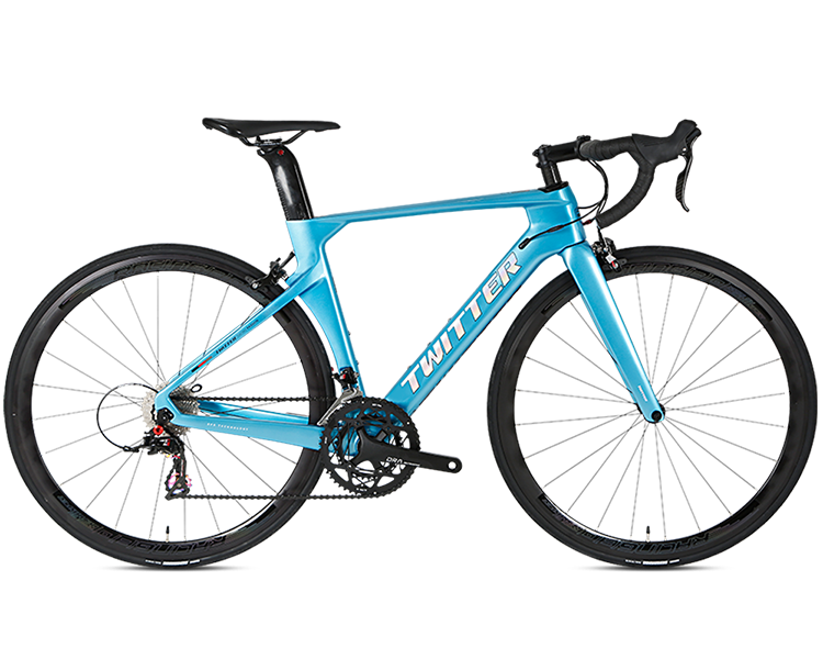 R10 - Rim - Carbon Road Bike