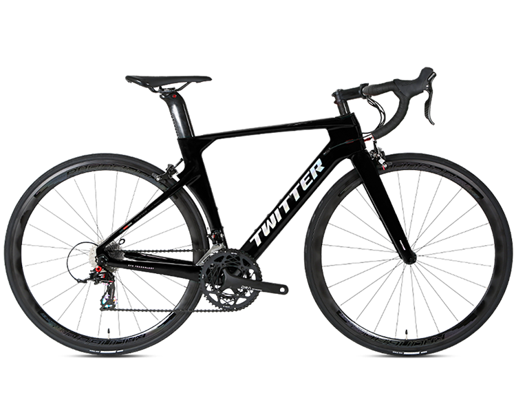 R10 - Rim - Carbon Road Bike
