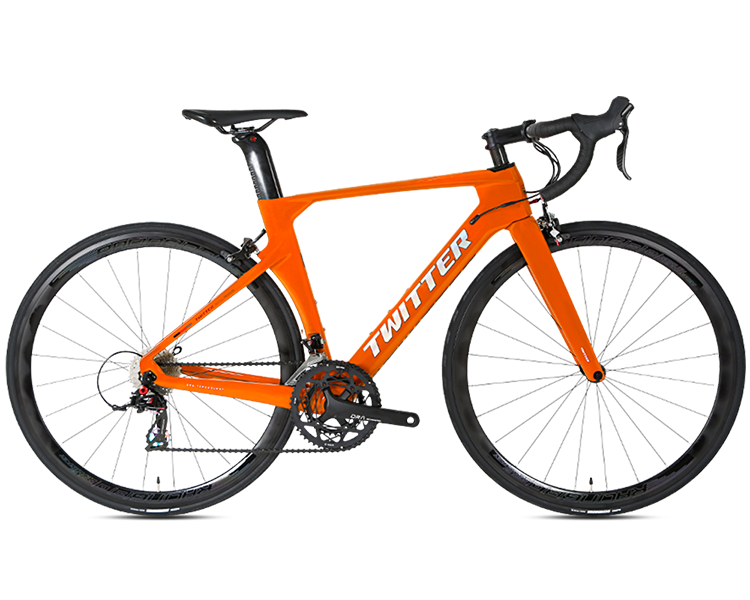 R10 - Rim - Carbon Road Bike