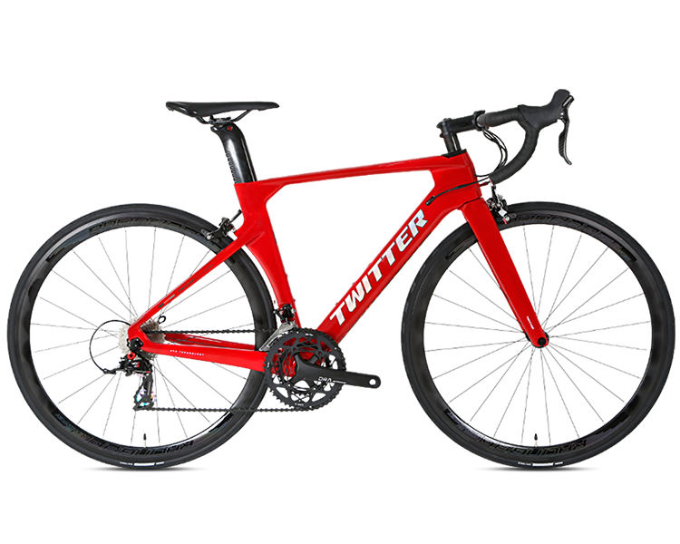 R10 - Rim - Carbon Road Bike