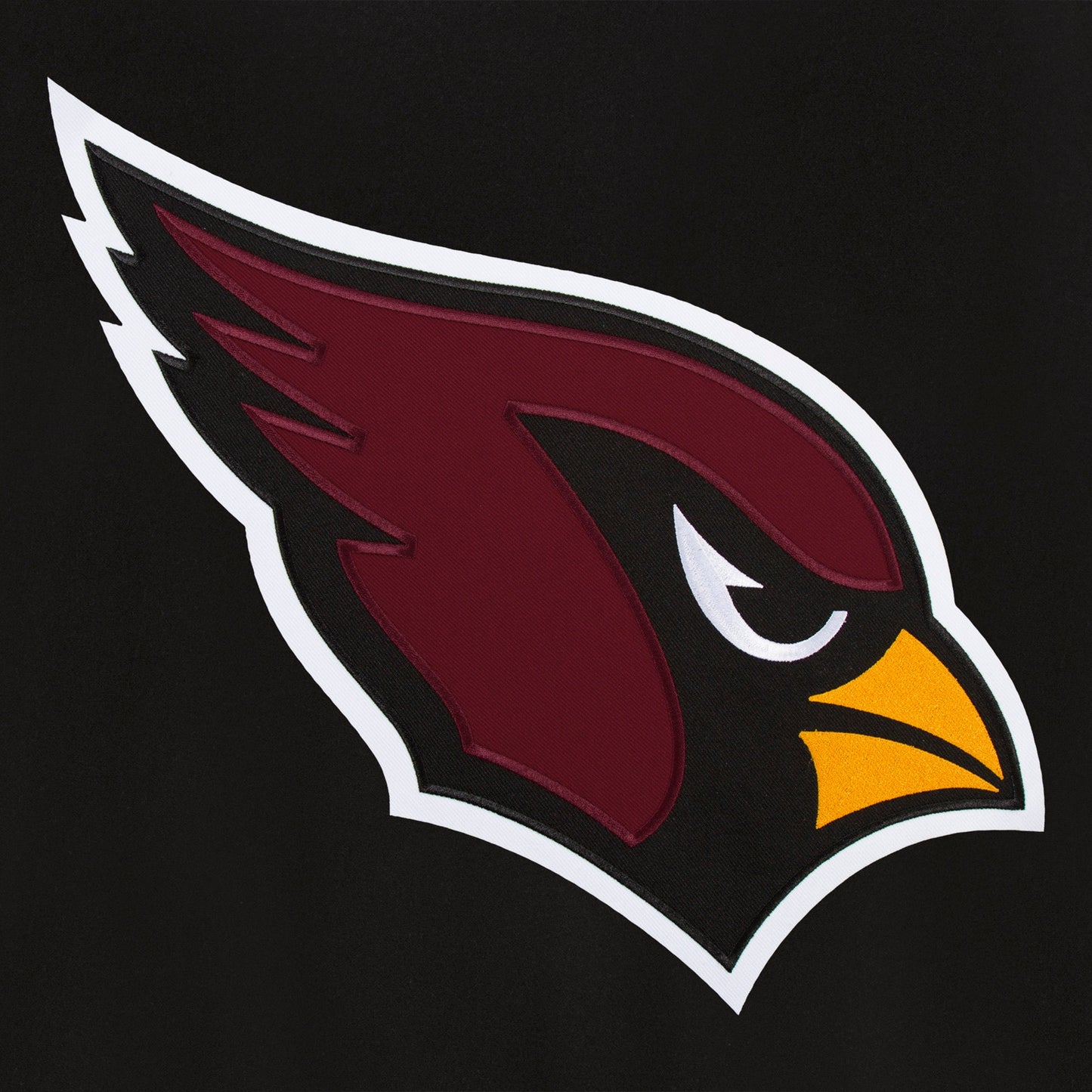 Arizona Cardinals All Wool Jacket