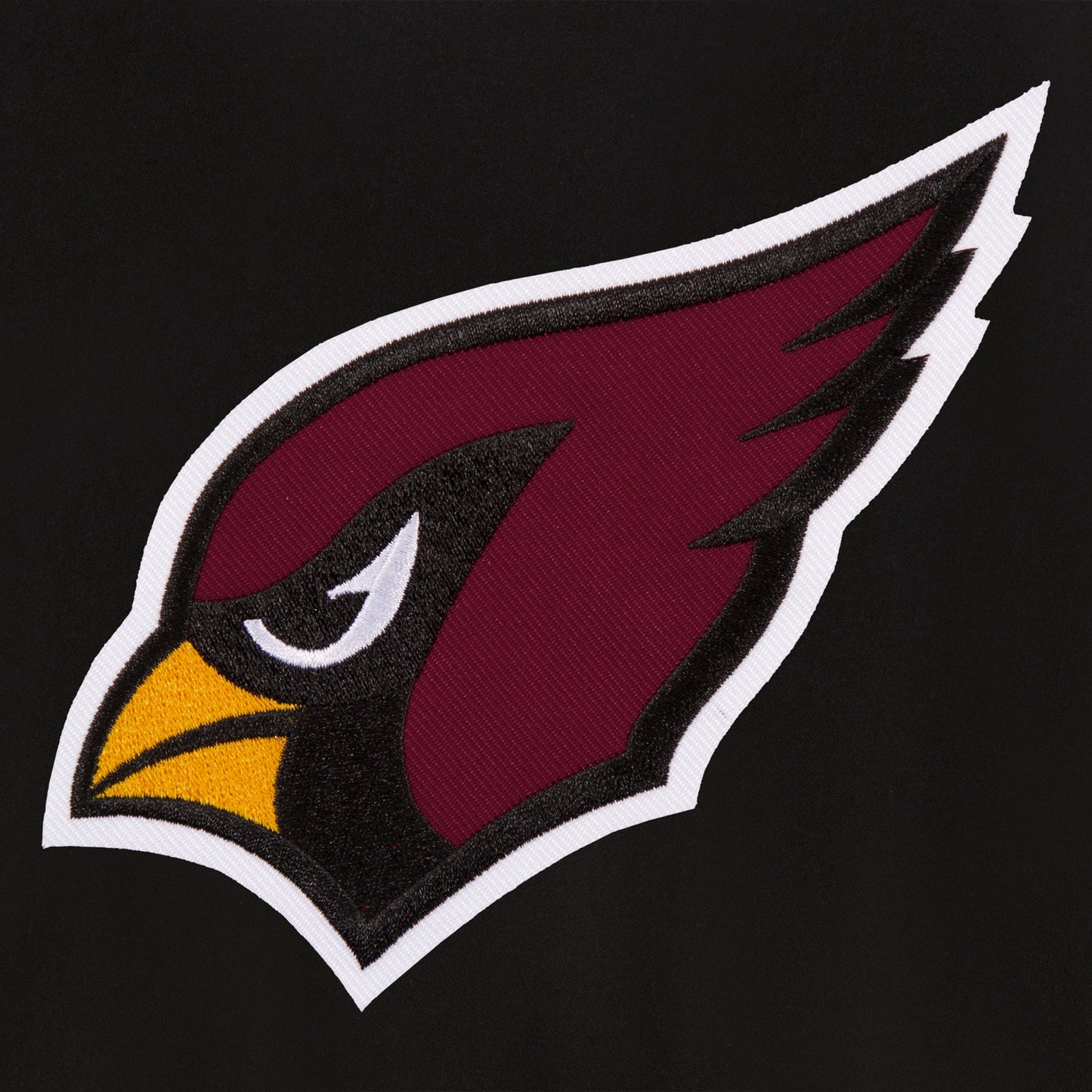 Arizona Cardinals All Wool Jacket