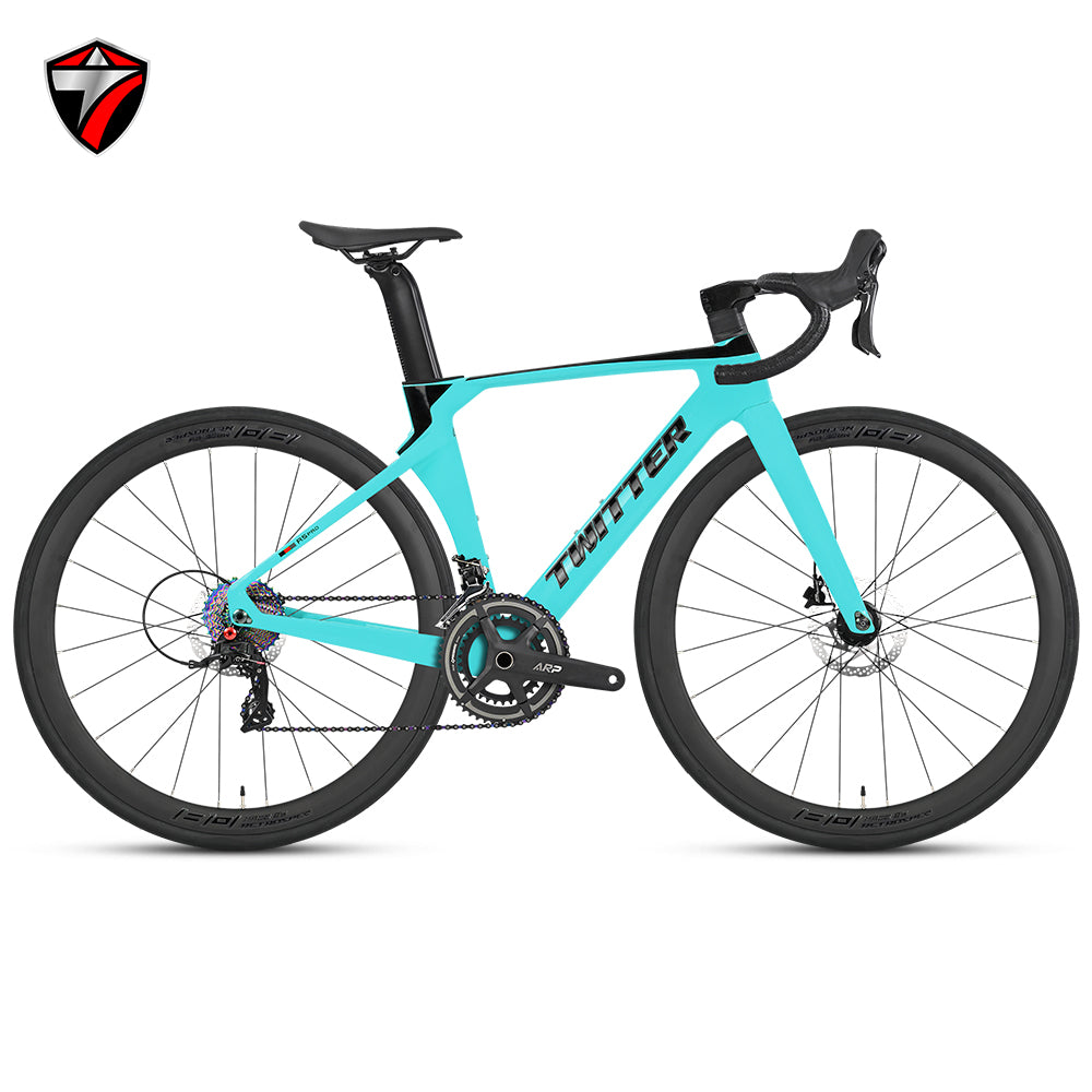 R5 Pro - Term - Carbon Road Bike