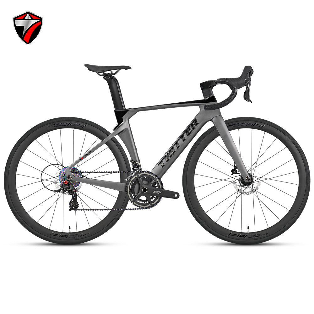 R5 Pro - Term - Carbon Road Bike