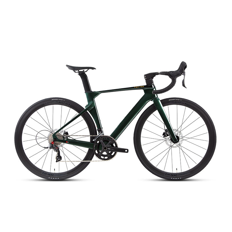 R5 Pro - Term - Carbon Road Bike