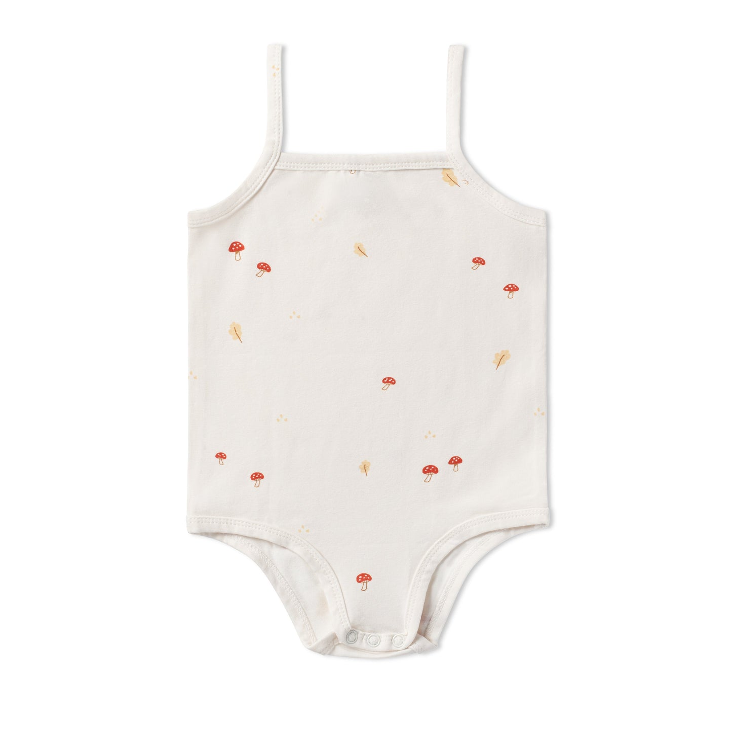 Baby Boy Sleeveless Set