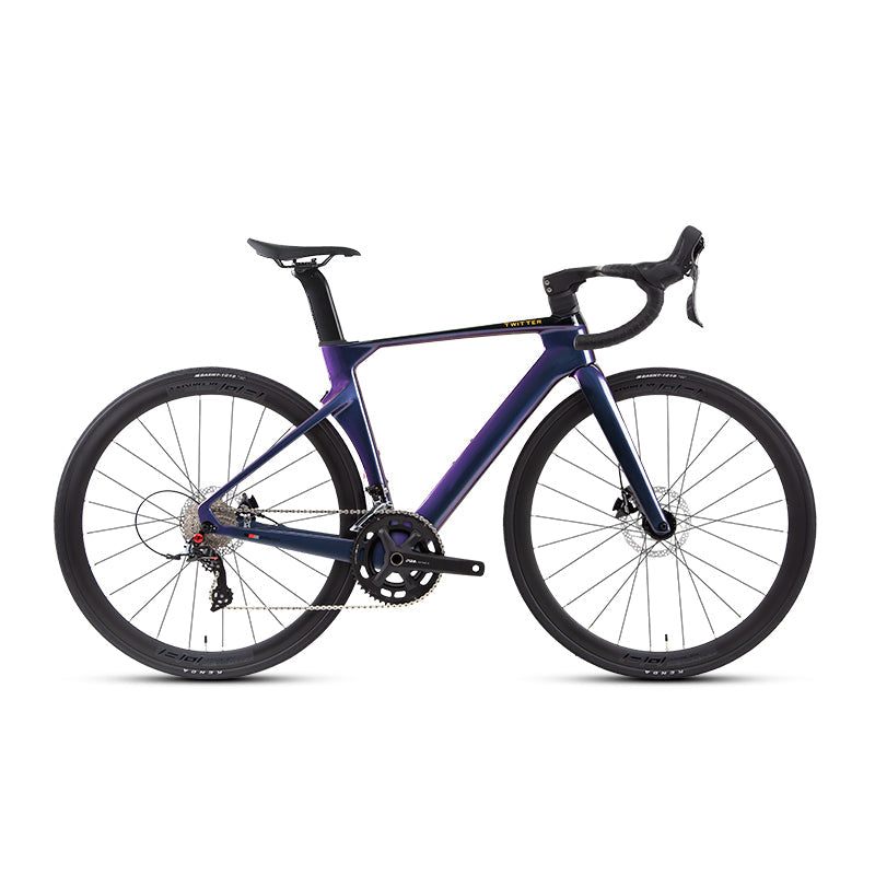 R5 Pro - Term - Carbon Road Bike