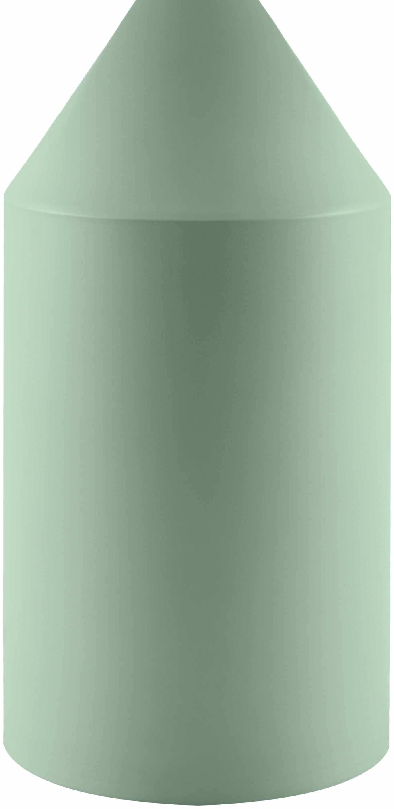 Gorredijk Green Table Lamp