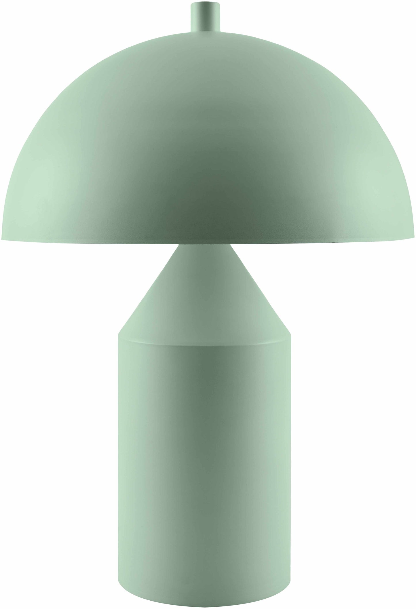 Gorredijk Green Table Lamp