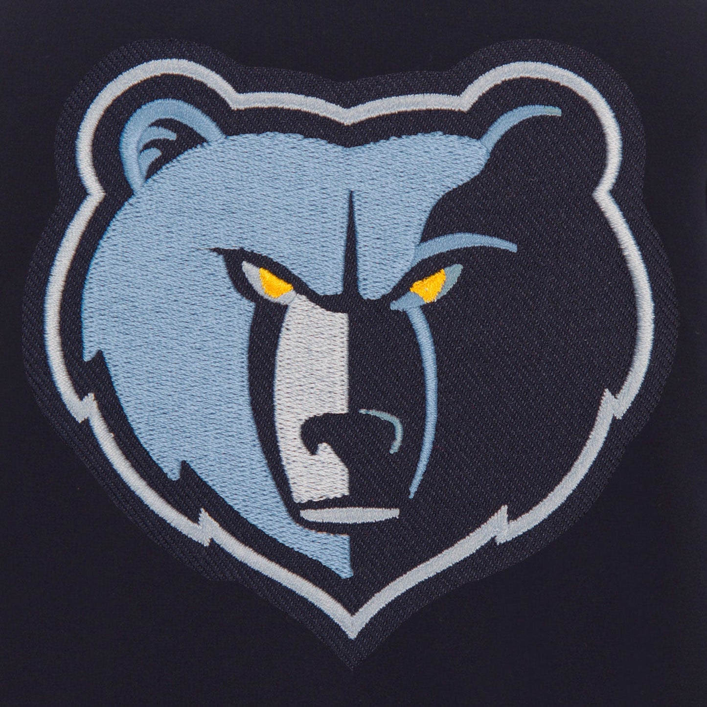 Memphis Grizzlies Reversible Varsity Jacket