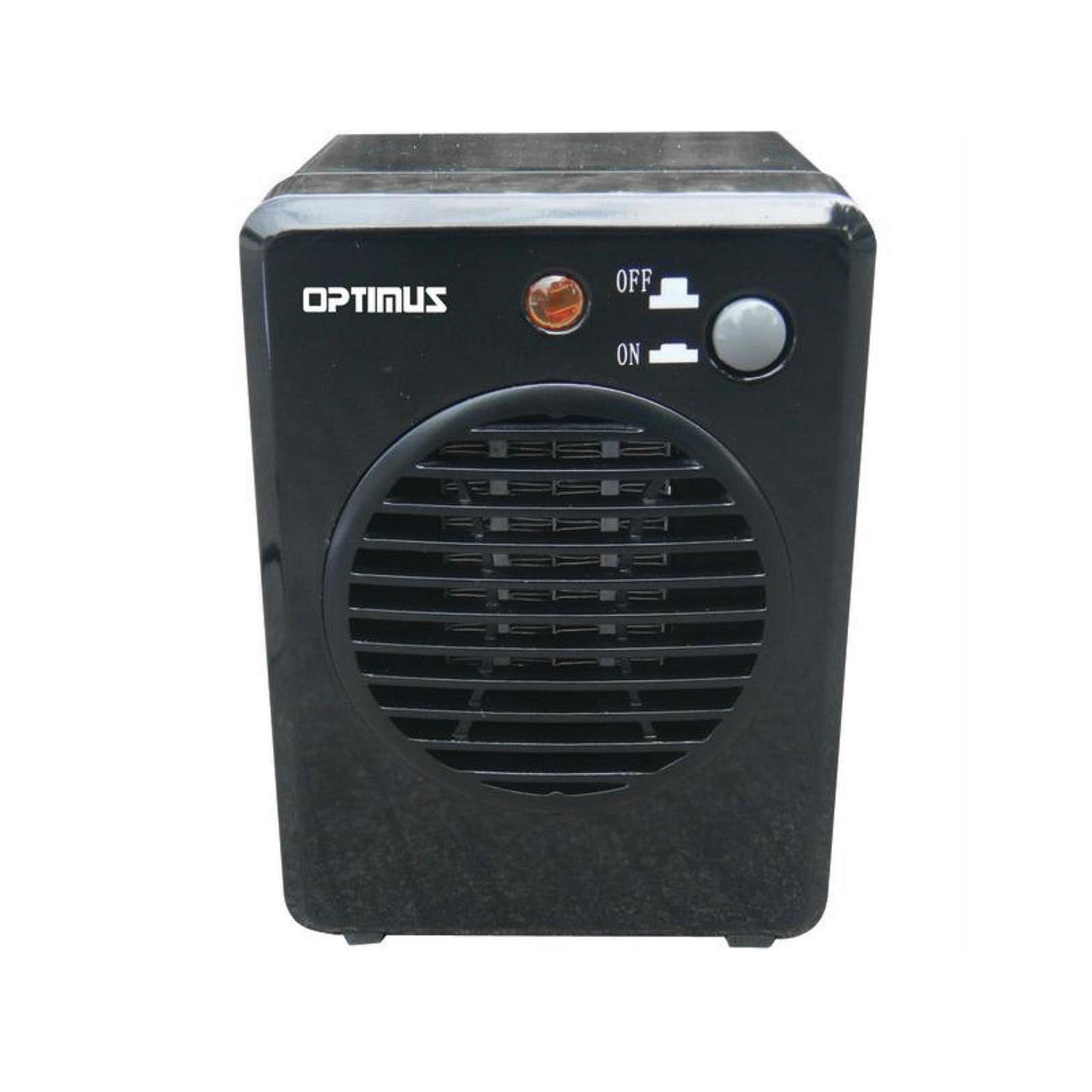 Optimus Portable Mini Ceramic Heater-0