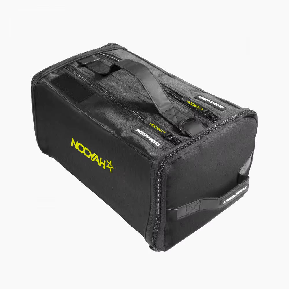 NOOYAH KB001 Race Day Rain Bag – Cycling Travel Organizer for Riders