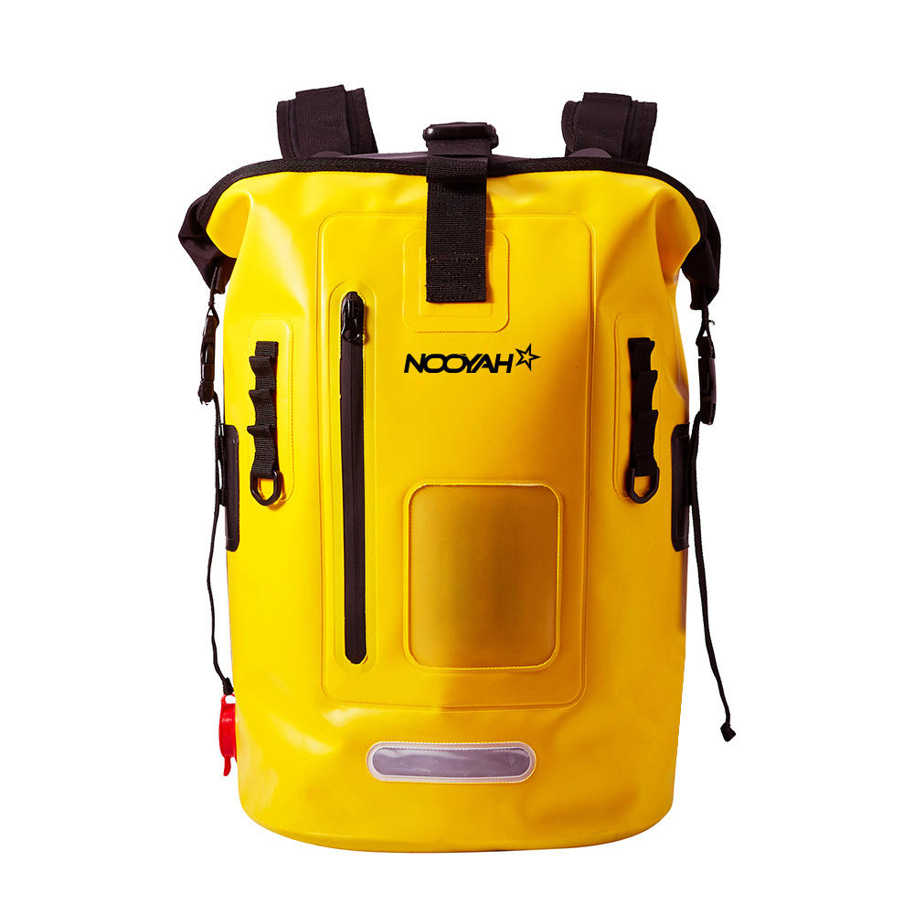 NOOYAH WPG001 Waterproof Backpack
